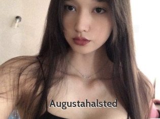 Augustahalsted