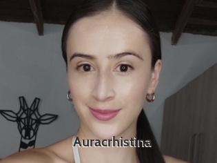 Auracrhistina