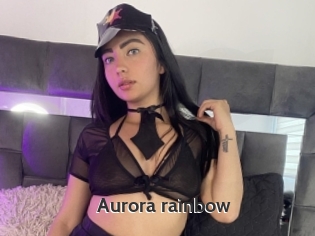 Aurora_rainbow