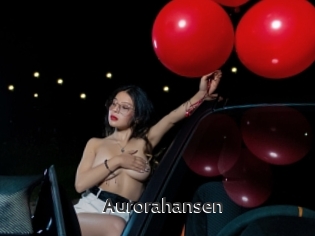 Aurorahansen