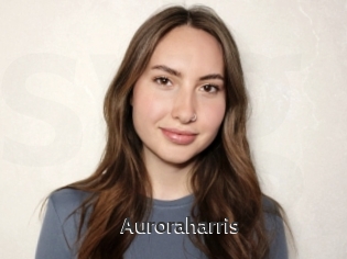 Auroraharris