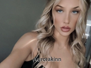 Aurorakinn