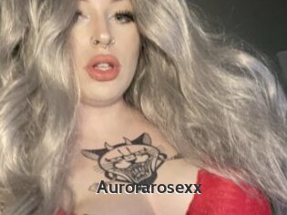 Aurorarosexx
