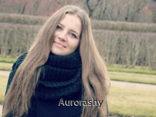 Aurorashy