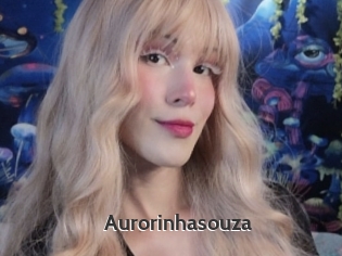 Aurorinhasouza