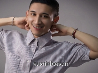 Austinbetson