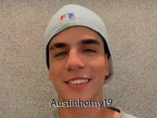 Austinhorny19