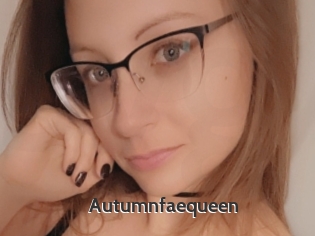 Autumnfaequeen