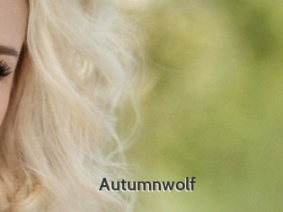 Autumnwolf