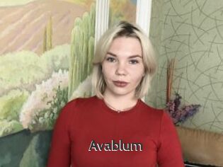 Avablum
