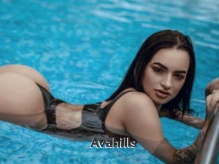 Avahills