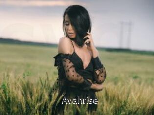 Avahrise
