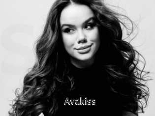 Avakiss
