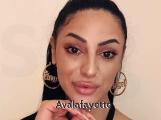 Avalafayette