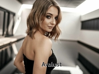 Avalust