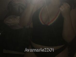 Avamarie2201