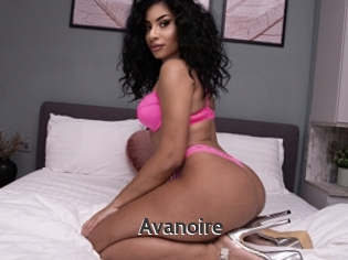 Avanoire