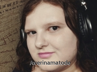Averinamatode