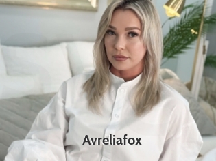 Avreliafox