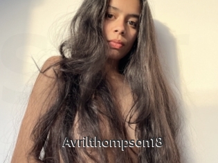 Avrilthompson18