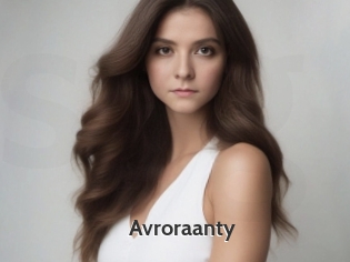 Avroraanty
