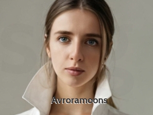 Avroramoons