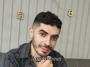 Axeelconnor