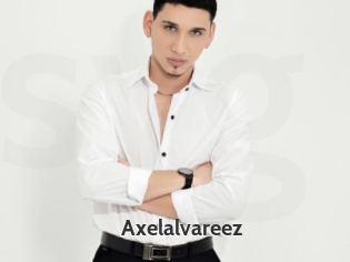 Axelalvareez