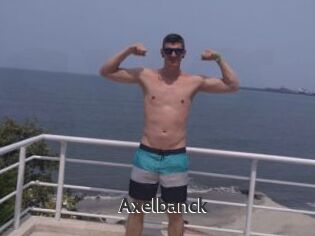 Axelbanck