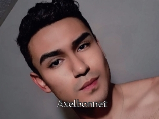 Axelbonnet