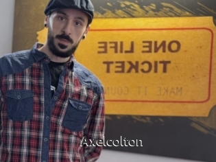 axelcolton Sex Video Gif