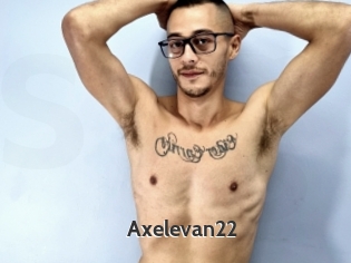 Axelevan22