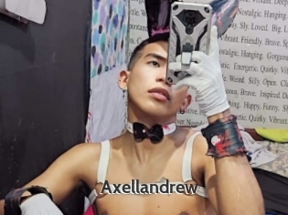 Axellandrew