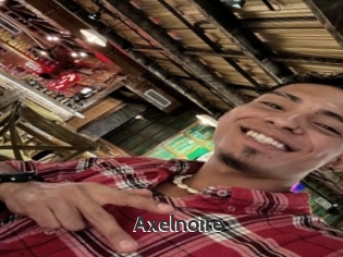 Axelnoire
