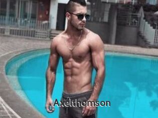 Axelthomson