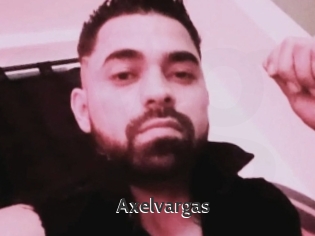 Axelvargas