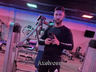 Axelvoss