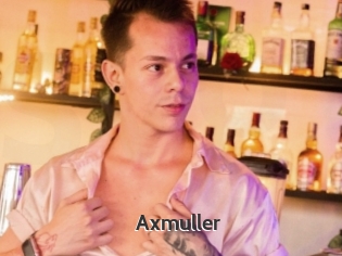 Axmuller