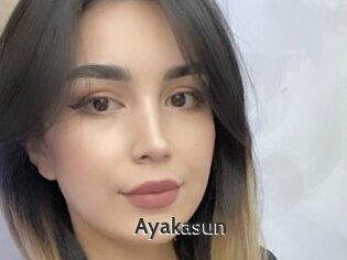 Ayakasun