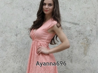 Ayanna696