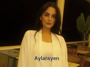 Aylarayen