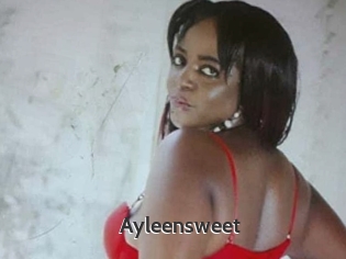 Ayleensweet