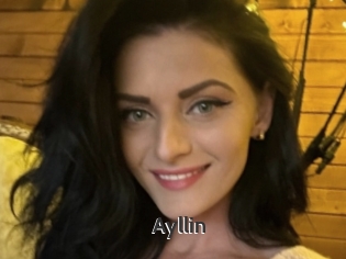 Ayllin
