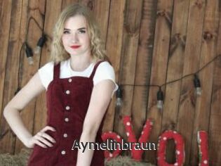 Aymelinbraun