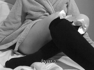 Aynxa
