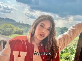 Ayrarox