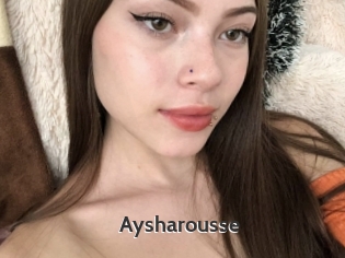 Aysharousse