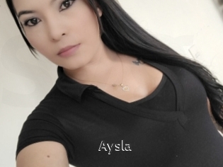 Aysla
