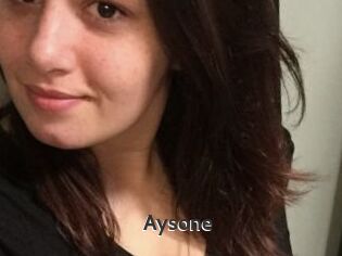 Aysone