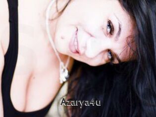 Azarya4u
